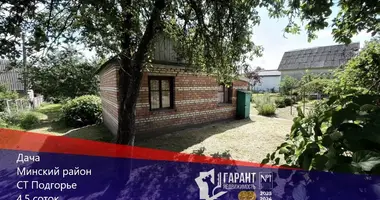 Haus in Ratamka, Belarus