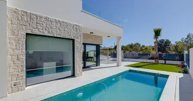 Maison 3 chambres dans Finestrat, Espagne