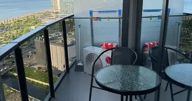 Apartment in Batumi, Georgia
