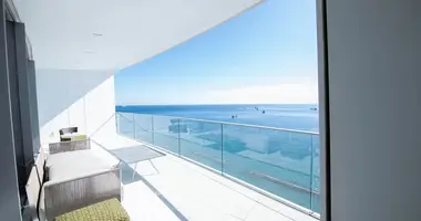 Apartamento 3 habitaciones en Limasol, Chipre