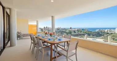 Wohnung 2 Schlafzimmer in Benalmadena, Spanien