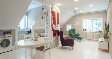 Appartement 3 chambres dans Riga, Lettonie