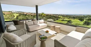 Wohnung 4 Schlafzimmer in Benalmadena, Spanien