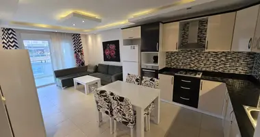 Квартира 2 комнаты в Махмутлар, Турция