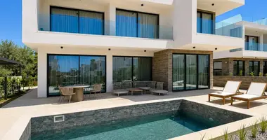villa de 3 chambres dans Paphos, Chypre