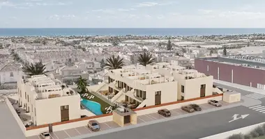Bungalow in Pilar de la Horadada, Spanien