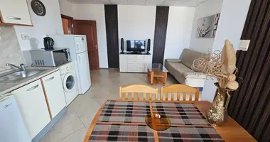 Apartamento 2 habitaciones en Nesebar, Bulgaria