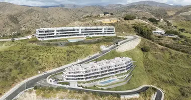 Wohnung 3 zimmer in Rincon de la Victoria, Spanien