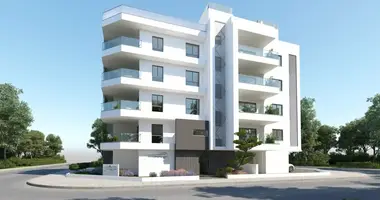 2 bedroom apartment in Larnaca, Cyprus