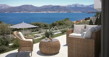 Appartement 2 chambres dans Krasici, Monténégro
