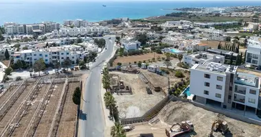 Apartamento 2 habitaciones en Pafos, Chipre