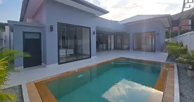 Apartamento 3 habitaciones en Si Sunthon, Tailandia