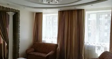 2 room apartment in Odesa, Ukraine