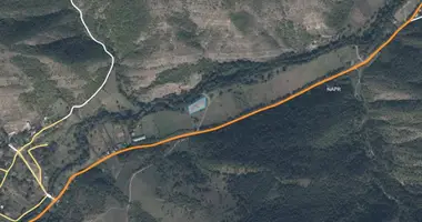 Parcela en Municipio de Kareli, Georgia