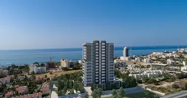 Квартира 3 спальни в Мутайяка, Кипр