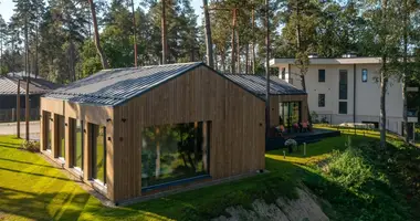 Maison 3 chambres dans Sunisi, Lettonie