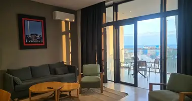 Квартира 2 спальни в муниципалитет Лимасол, Кипр