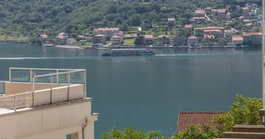 Apartment in Dobrota, Montenegro