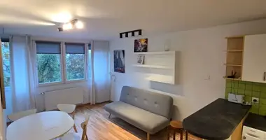 Apartamento 2 habitaciones en Varsovia, Polonia