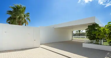 Willa w Casares, Hiszpania