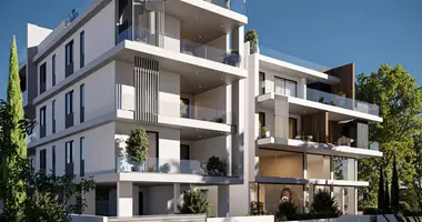 3 bedroom apartment in Aradippou, Cyprus