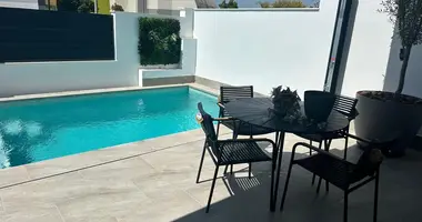 Casa 4 habitaciones en San Pedro del Pinatar, Španjolska
