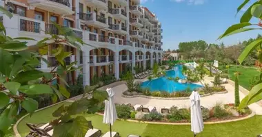 Mieszkanie w Nesebyr, Bułgaria