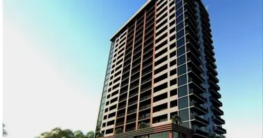Estudio 1 habitación en Batumi, Georgia