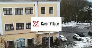 Mieszkanie 1 pokój w Mariańskie Łaźnie, Czechy