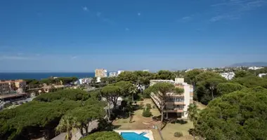 Apartamento 1 habitacion en Mijas, Španjolska
