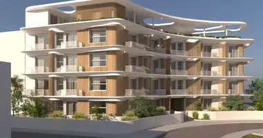 Apartamento 2 habitaciones en Municipality of Kallithea, Grecia