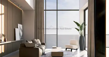 Appartement 3 chambres dans Larnaca, Chypre