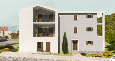 Appartement 1 chambre dans Herceg Novi, Monténégro