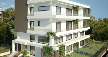 Mieszkanie 3 pokoi w Municipality of Glyfada, Grecja