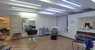 Shop 64 m² in Minsk, Belarus