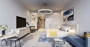Studio 1 chambre dans Doubaï, Émirats arabes unis
