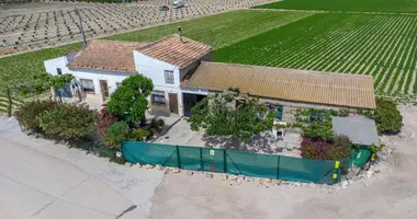 Parcela en Orihuela, Španjolska