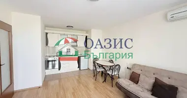 Wohnung 2 zimmer in Sweti Wlas, Bulgarien