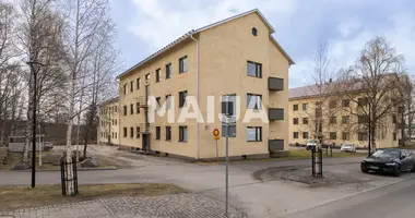 Apartment in Rovaniemi sub-region, Finland