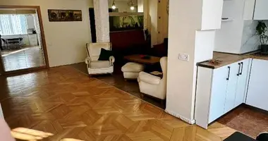 Apartment for rent in Tbilisi, Vake в Тбилиси, Грузия