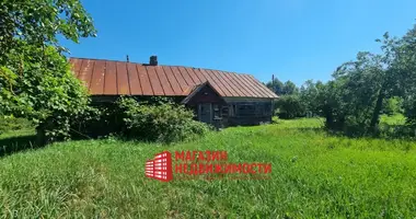 Haus 2 zimmer in Tapiliski, Belarus