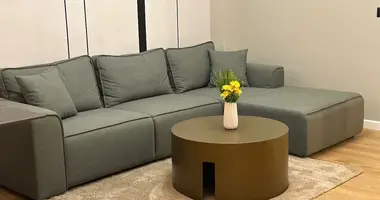 Mieszkanie 1 pokój w Bashkia Durres, Albania