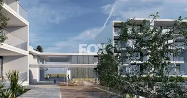 2 bedroom apartment in Paphos Municipality, Cyprus