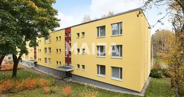 Квартира 2 комнаты в Helsinki sub region, Финляндия