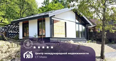 Grundstück in Chaciezynski sielski Saviet, Belarus