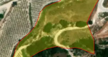 Квартира в Каллепея, Кипр