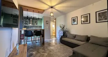 Apartamento 2 habitaciones en Prijevor, Montenegro