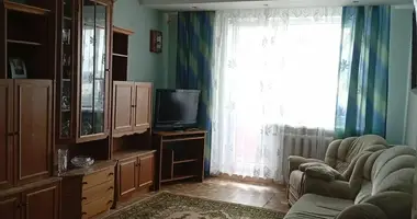 Apartamento 2 habitaciones en Slonim, Belarús