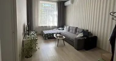 2 room apartment in Odesa, Ukraine