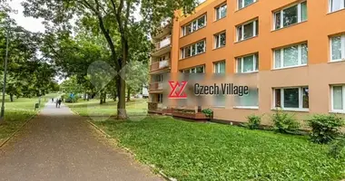 Wohnung 3 zimmer in Brüx, Tschechien